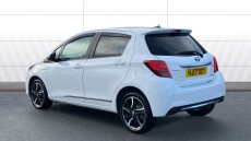 Toyota Yaris 1.5 Hybrid Excel 5dr CVT Hybrid Hatchback